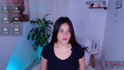 Allisxn Fox online show from February 6, 4:06 am