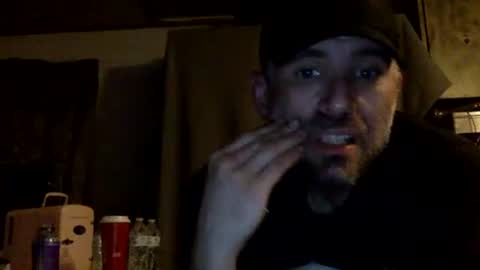 allitrunnin online show from October 21, 3:07 am