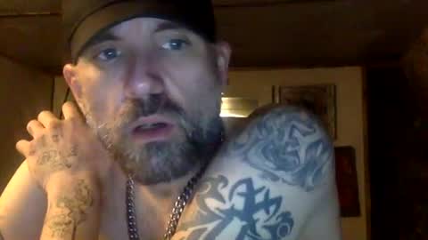 allitrunnin online show from January 8, 7:21 am