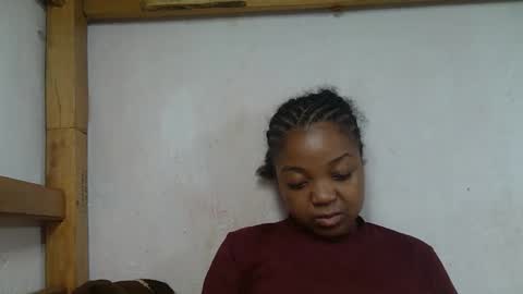 Snapshot of allizida01 chatting on February 4, 6:25 pm allizida01 online show from February 4, 6:25 pm