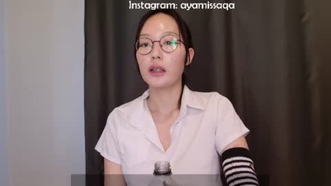 Snapshot of alllinaeve chatting on June 20, 10:40 am Alina online show from June 20, 10:40 am