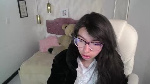 alison online show from February 20, 7:47 pm