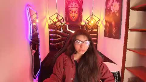 alison online show from July 1, 8:19 pm