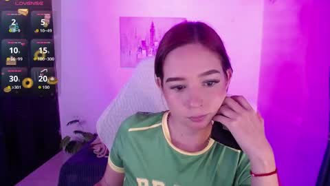 Snapshot of alloy_tiny chatting on May 21, 6:59 pm alloy_tiny online show from May 21, 6:59 pm