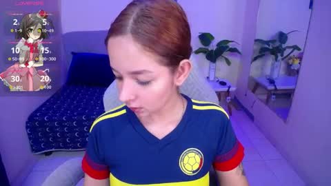 Snapshot of alloy_tiny chatting on June 8, 7:03 pm alloy_tiny online show from June 8, 7:03 pm