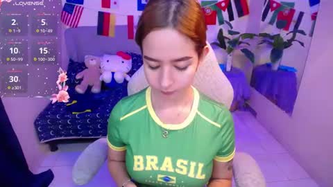 Snapshot of alloy_tiny chatting on June 30, 1:12 pm alloy_tiny online show from June 30, 1:12 pm