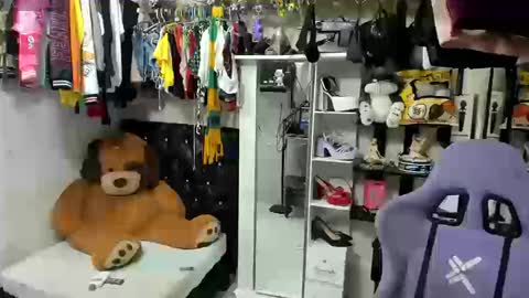 allsson_miller online show from September 16, 5:58 pm