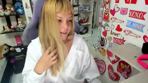 allsson_miller online show from August 5, 10:29 am