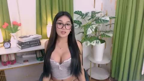 Brianna online show from June 17, 5:47 pm