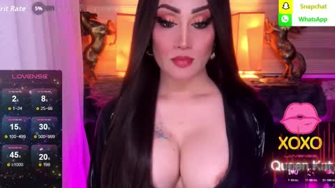 Snapshot of alluring_gemini chatting on November 12, 3:12 pm Queen Majesty Katy online show from November 12, 3:12 pm