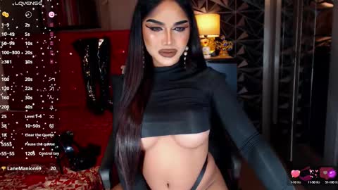 Natalya Fox online show from December 30, 8:43 am