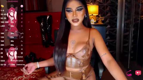 Natalya Fox online show from January 3, 7:38 am