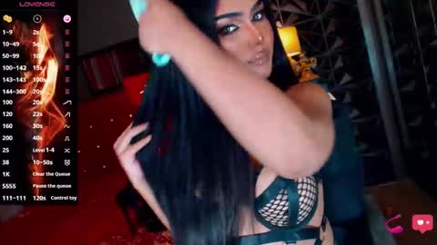 Natalya Fox online show from October 13, 7:19 am