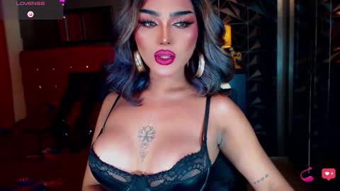 Natalya Fox online show from January 9, 9:12 am