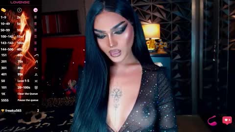 Natalya Fox online show from January 17, 9:47 am