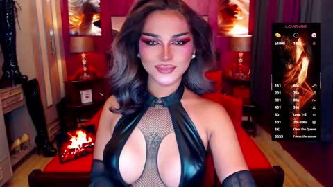 Natalya Fox online show from April 23, 8:46 am
