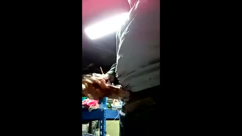 Snapshot of allwolf0323 chatting on December 15, 8:07 am allwolf0323 online show from December 15, 8:07 am