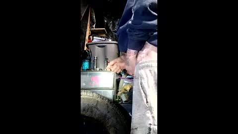 Snapshot of allwolf0323 chatting on December 20, 11:39 am allwolf0323 online show from December 20, 11:39 am