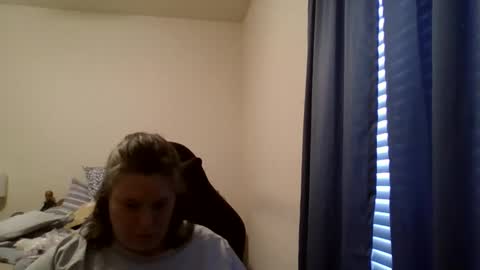 ally12334 online show from February 1, 8:51 pm