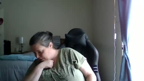 ally12334 online show from May 1, 10:14 pm