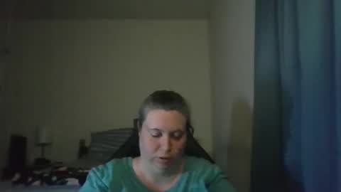 ally12334 online show from May 5, 1:13 am