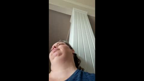 ally12334 online show from May 21, 4:36 pm