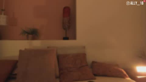 Ally  online show from April 27, 4:21 am
