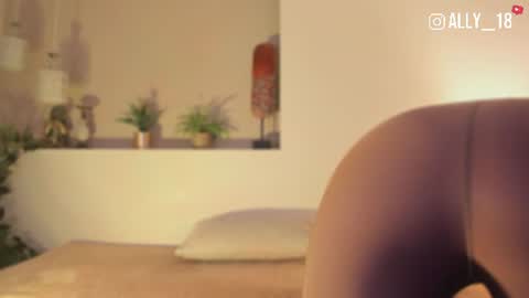 Snapshot of ally_addams chatting on August 4, 3:43 am Ally online show from August 4, 3:43 am