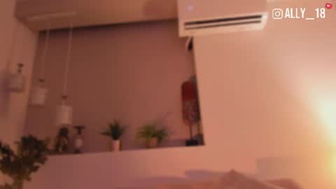 Snapshot of ally_addams chatting on August 5, 3:31 am Ally online show from August 5, 3:31 am