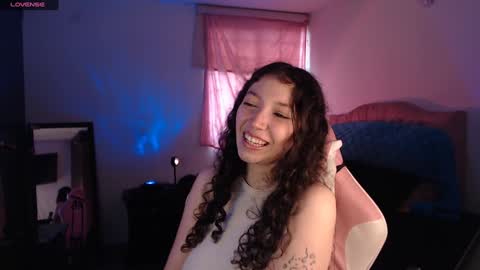 Snapshot of ally_donfort chatting on February 1, 7:13 pm Ally online show from February 1, 7:13 pm