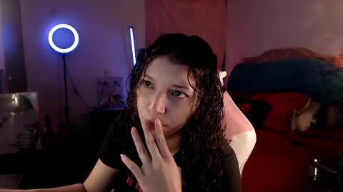 Ally online show from January 12, 10:37 pm