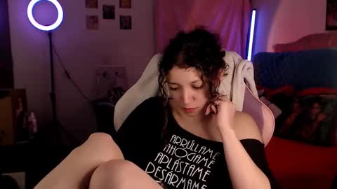 Ally online show from February 28, 12:33 am