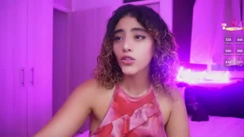 Snapshot of ally_summer chatting on June 29, 12:50 am ally_summer online show from June 29, 12:50 am