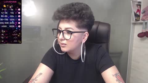 Snapshot of allyiah chatting on January 5, 1:35 am online show from January 5, 1:35 am