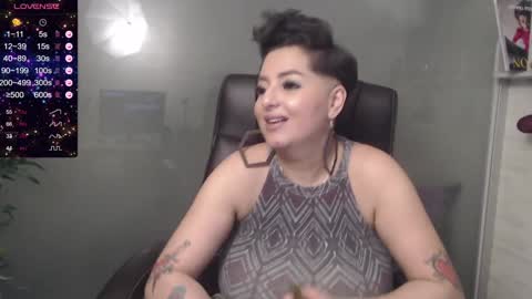 Snapshot of allyiah chatting on January 5, 11:12 pm online show from January 5, 11:12 pm