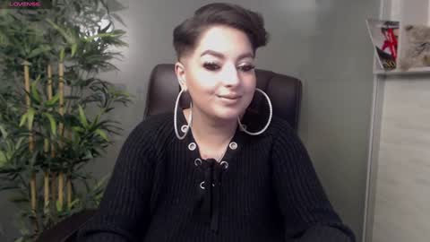 Snapshot of allyiah chatting on February 4, 10:13 pm online show from February 4, 10:13 pm