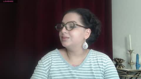 Snapshot of allyiah chatting on September 11, 7:03 pm online show from September 11, 7:03 pm