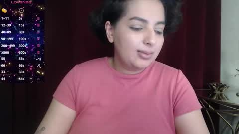 Snapshot of allyiah chatting on September 15, 6:30 pm online show from September 15, 6:30 pm