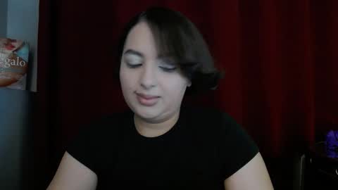 Snapshot of allyiah chatting on November 30, 6:23 pm online show from November 30, 6:23 pm