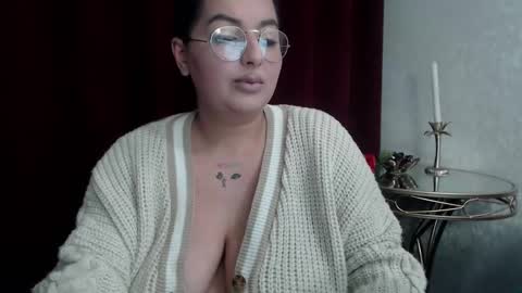         online show from February 12, 11:00 pm