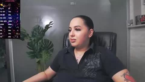 Snapshot of allyiah chatting on June 19, 2:21 pm online show from June 19, 2:21 pm