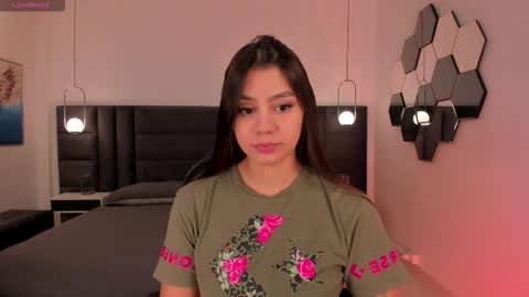 Alisson online show from February 8, 10:18 am