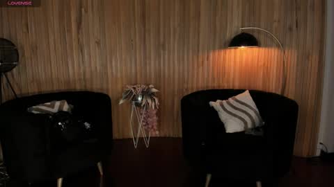 Alisson online show from February 24, 10:13 am