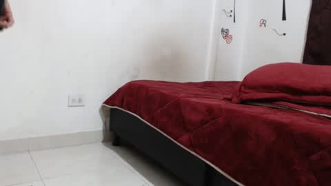 Snapshot of allyka_transsm chatting on January 6, 8:07 pm Allyka online show from January 6, 8:07 pm