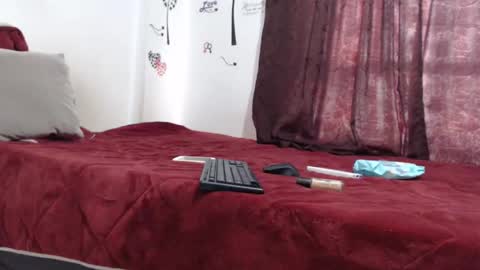 Snapshot of allyka_transsm chatting on January 12, 8:25 pm Allyka online show from January 12, 8:25 pm