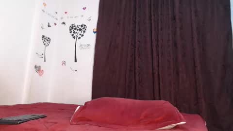 Allyka online show from February 4, 2:06 am