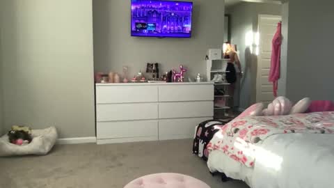 Ally Mae online show from September 21, 12:56 am