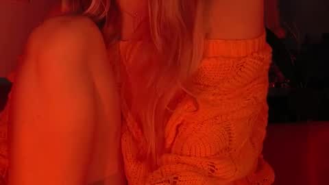 AllyMaxine online show from March 17, 5:38 pm