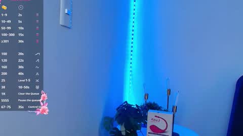 allymdo online show from November 24, 12:05 pm