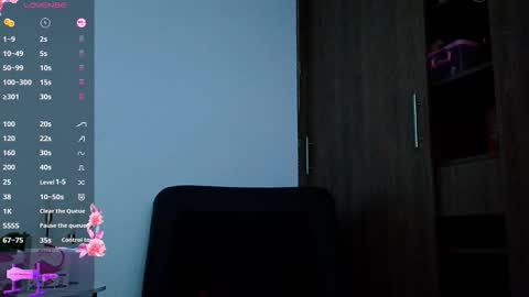 allymdo online show from December 5, 12:36 pm